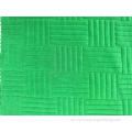 Mazingira ya hali ya juu Jacquard Terry nguo